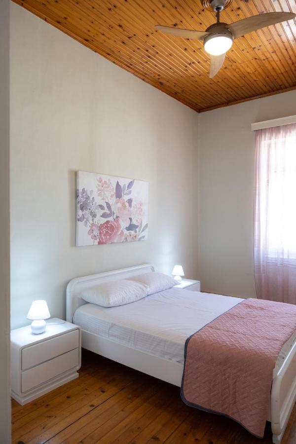 Casa Valeroza Old Town Appartement Corfu  Buitenkant foto