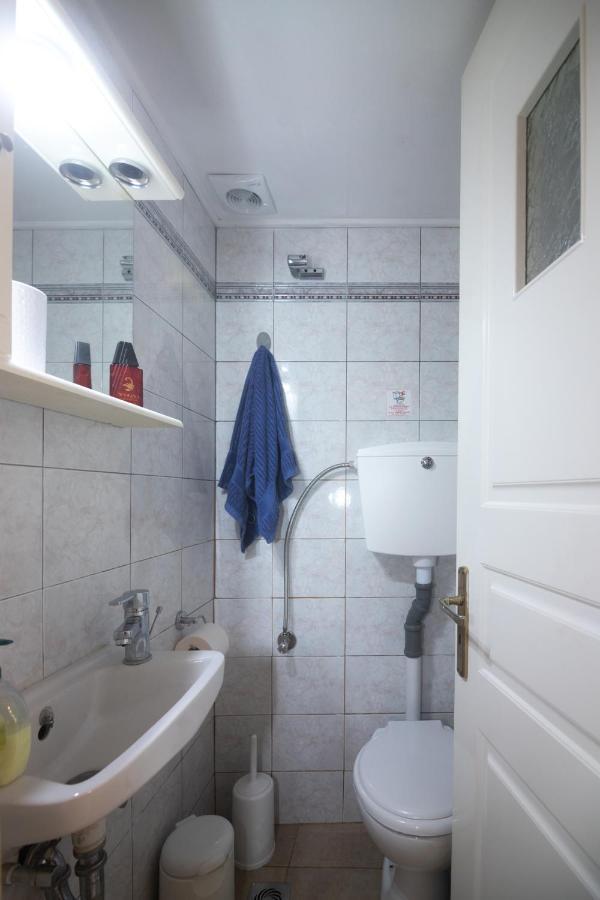 Casa Valeroza Old Town Appartement Corfu  Buitenkant foto