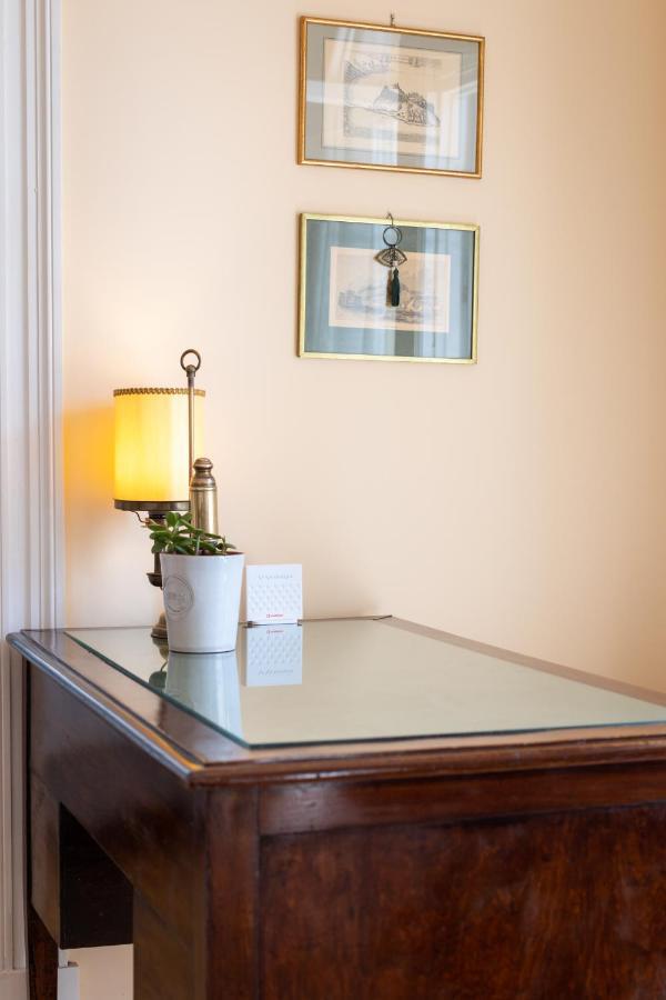 Casa Valeroza Old Town Appartement Corfu  Buitenkant foto