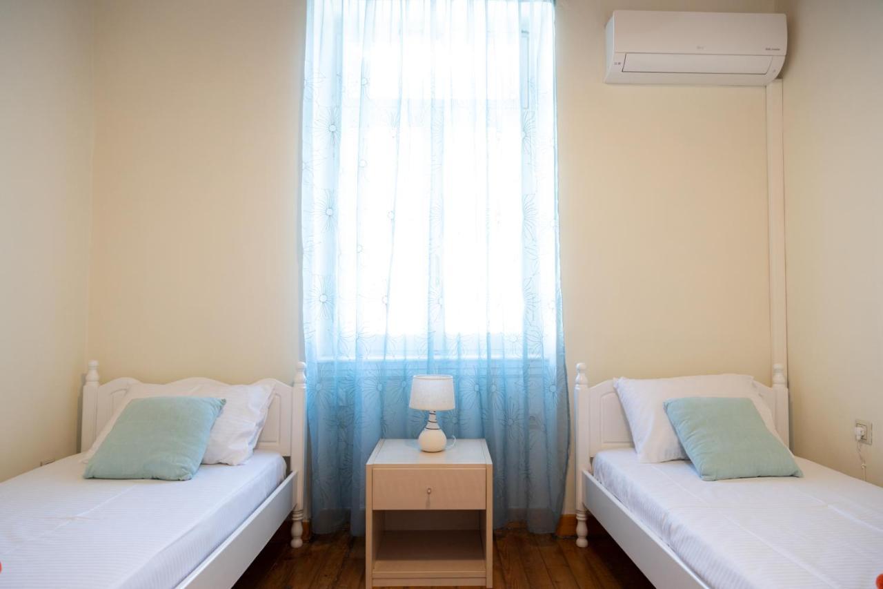 Casa Valeroza Old Town Appartement Corfu  Buitenkant foto