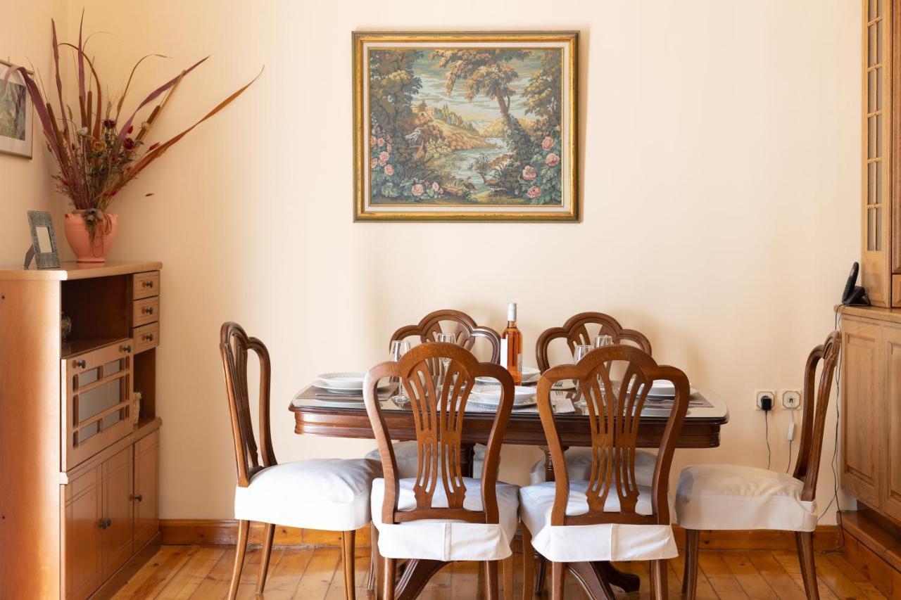 Casa Valeroza Old Town Appartement Corfu  Buitenkant foto
